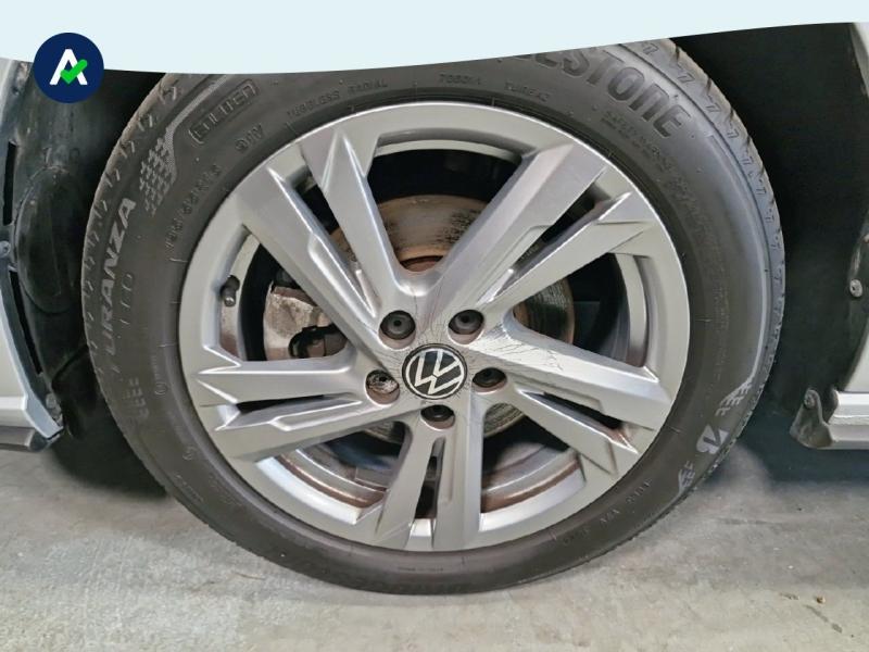 Image VOLKSWAGEN Polo 1.0 TSI 116ch R-Line DSG7