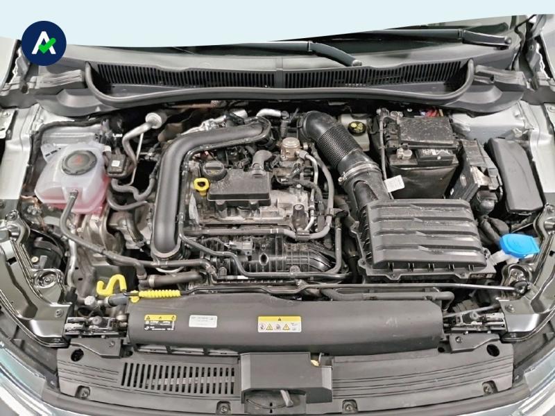 Image VOLKSWAGEN Polo 1.0 TSI 116ch R-Line DSG7