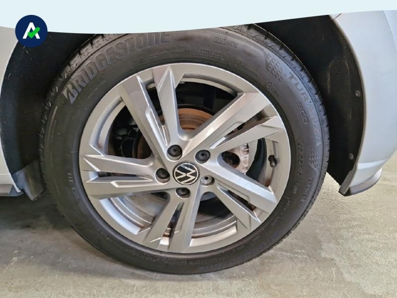 Image VOLKSWAGEN Polo 1.0 TSI 116ch R-Line DSG7