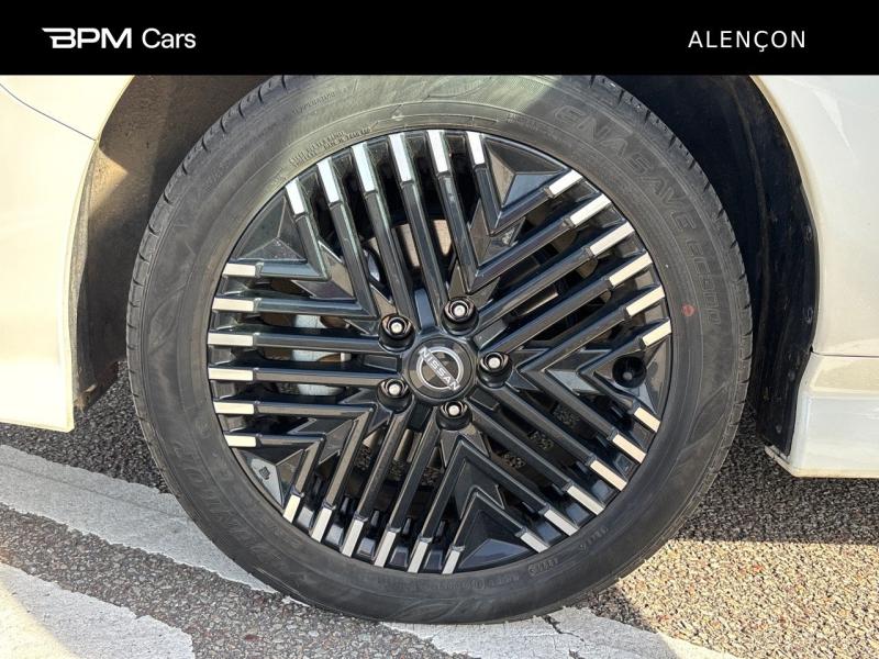 Image NISSAN Leaf 217ch e+ 62kWh Tekna 22