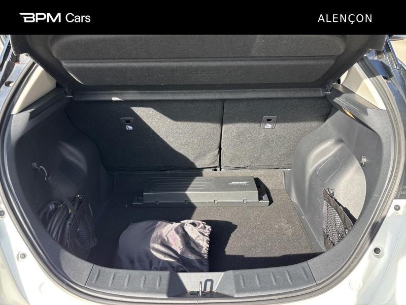 Image NISSAN Leaf 217ch e+ 62kWh Tekna 22