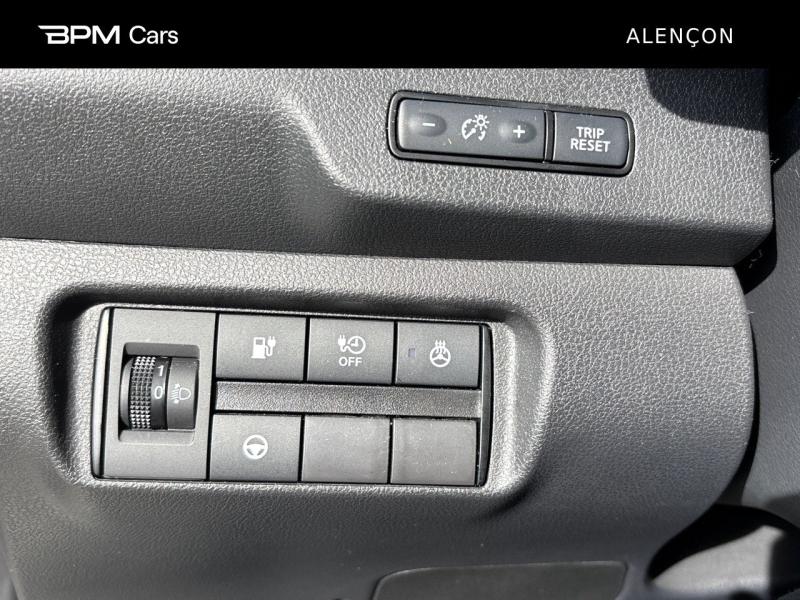 Image NISSAN Leaf 217ch e+ 62kWh Tekna 22