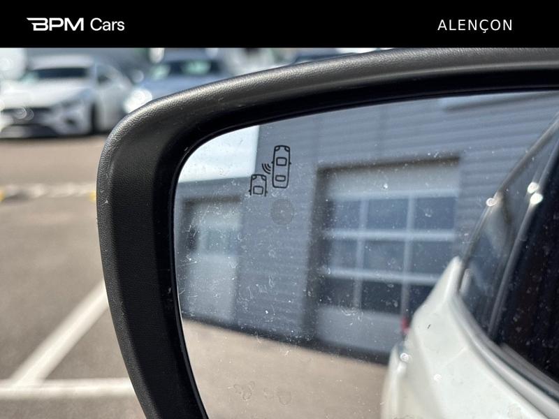 Image NISSAN Leaf 217ch e+ 62kWh Tekna 22