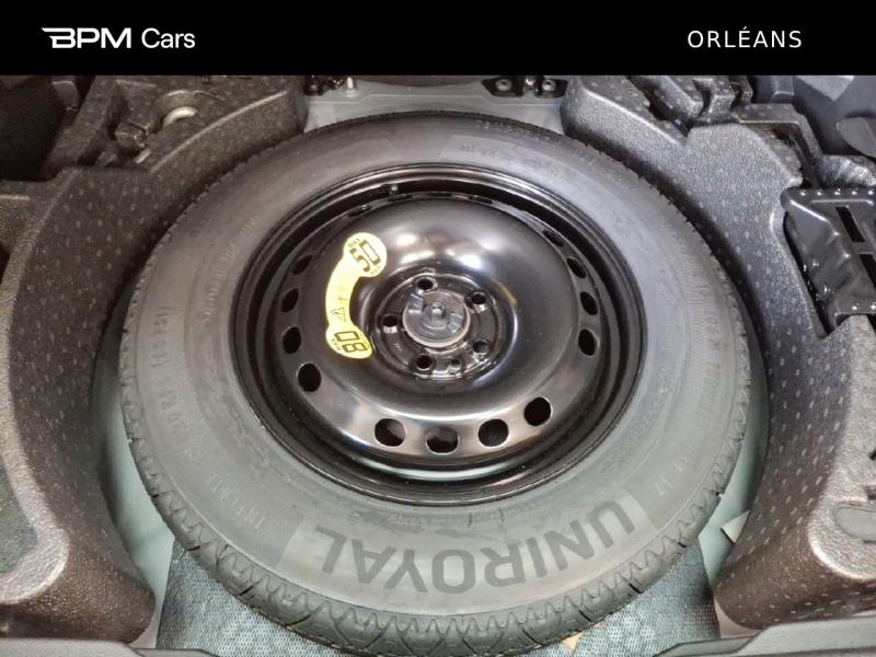 Image JEEP Renegade 1.5 Turbo T4 130ch MHEV Limited BVR7