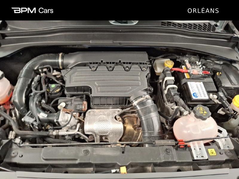 Image JEEP Renegade 1.5 Turbo T4 130ch MHEV Limited BVR7