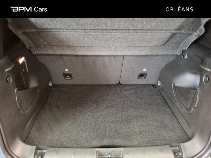 Image JEEP Renegade 1.5 Turbo T4 130ch MHEV Limited BVR7