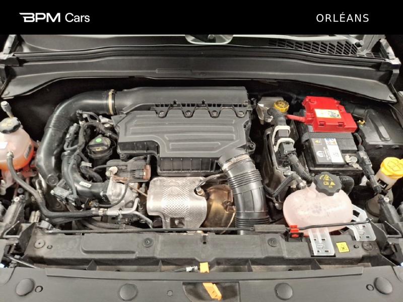 Image JEEP Renegade 1.5 Turbo T4 130ch MHEV Altitude BVR7