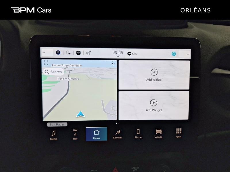 Image JEEP Renegade 1.5 Turbo T4 130ch MHEV Altitude BVR7