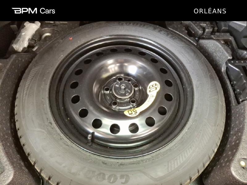 Image JEEP Renegade 1.5 Turbo T4 130ch MHEV Altitude BVR7