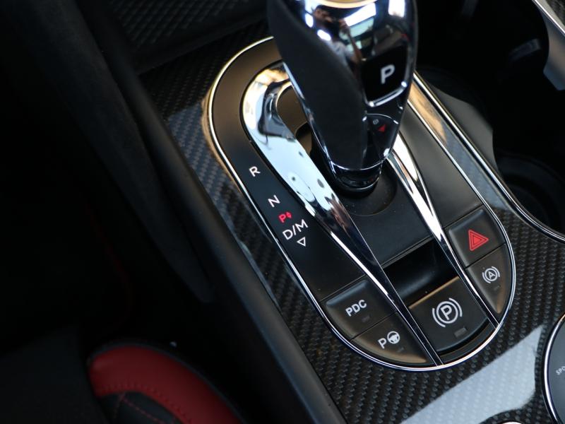 Image BENTLEY BENTAYGA Speed W12 6.0 635ch