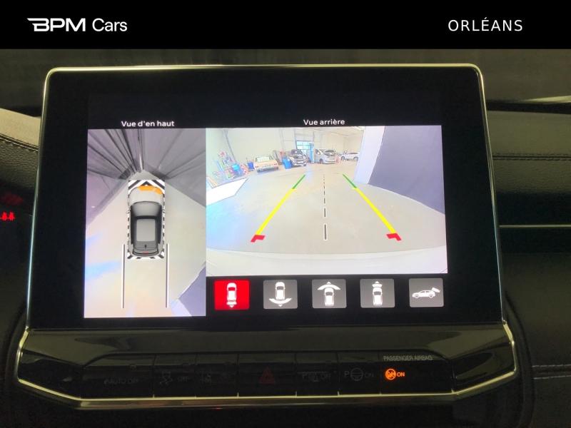 Image JEEP Compass 1.5 Turbo T4 130ch MHEV High Altitude 4x2 BVR7