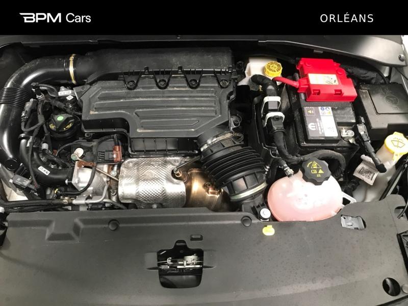 Image JEEP Compass 1.5 Turbo T4 130ch MHEV High Altitude 4x2 BVR7