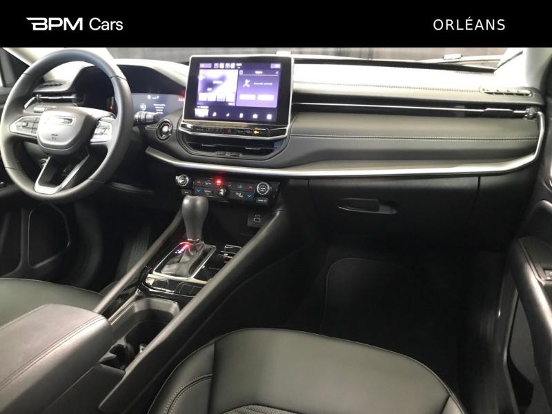 Image JEEP Compass 1.5 Turbo T4 130ch MHEV High Altitude 4x2 BVR7