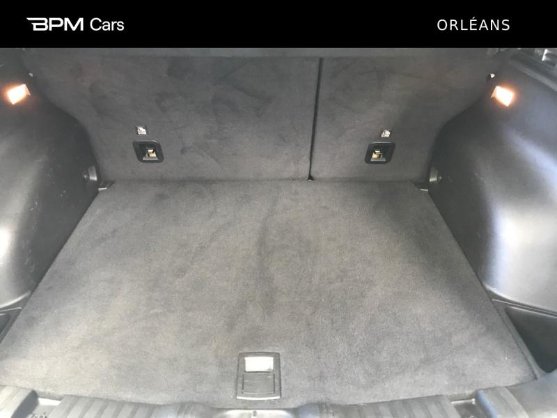 Image JEEP Compass 1.5 Turbo T4 130ch MHEV High Altitude 4x2 BVR7