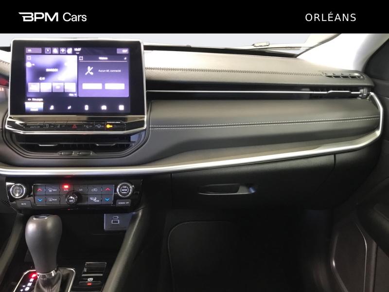 Image JEEP Compass 1.5 Turbo T4 130ch MHEV High Altitude 4x2 BVR7