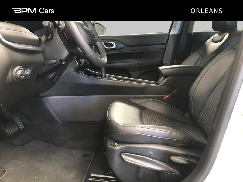 Image JEEP Compass 1.5 Turbo T4 130ch MHEV High Altitude 4x2 BVR7