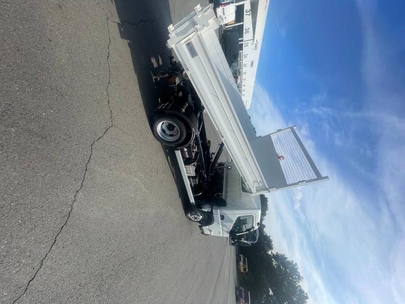 Image FUSO Canter CCb 3C15 Empattement 28