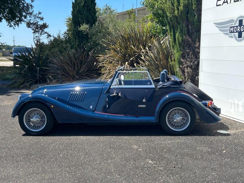 Image MORGAN Plus 4 Plus Four