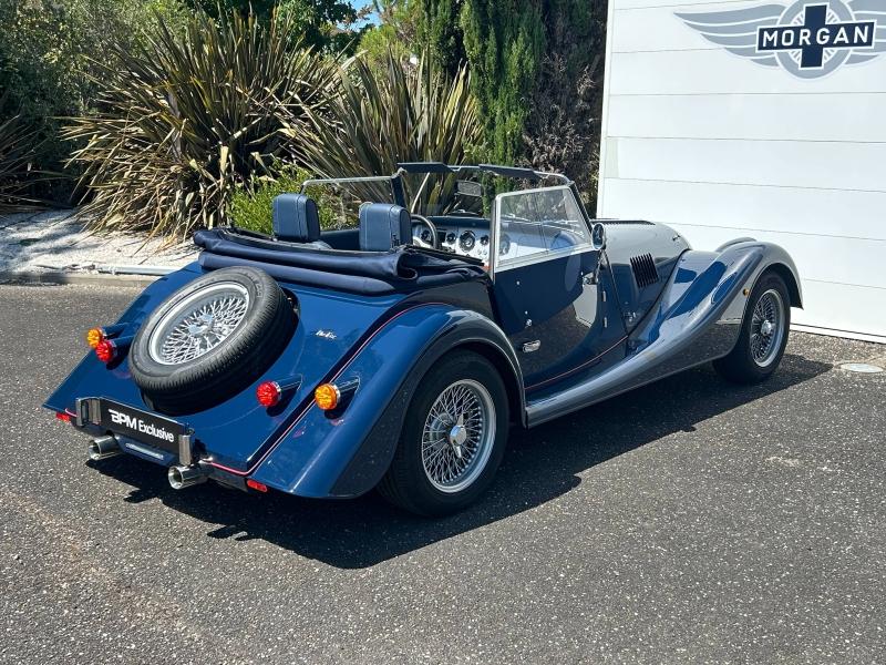 Image MORGAN Plus 4 Plus Four