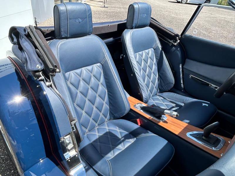 Image MORGAN Plus 4 Plus Four