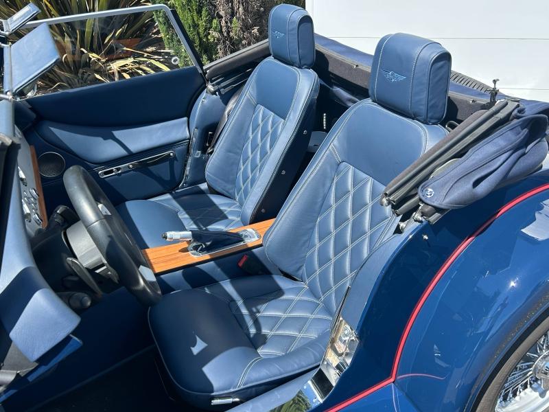 Image MORGAN Plus 4 Plus Four