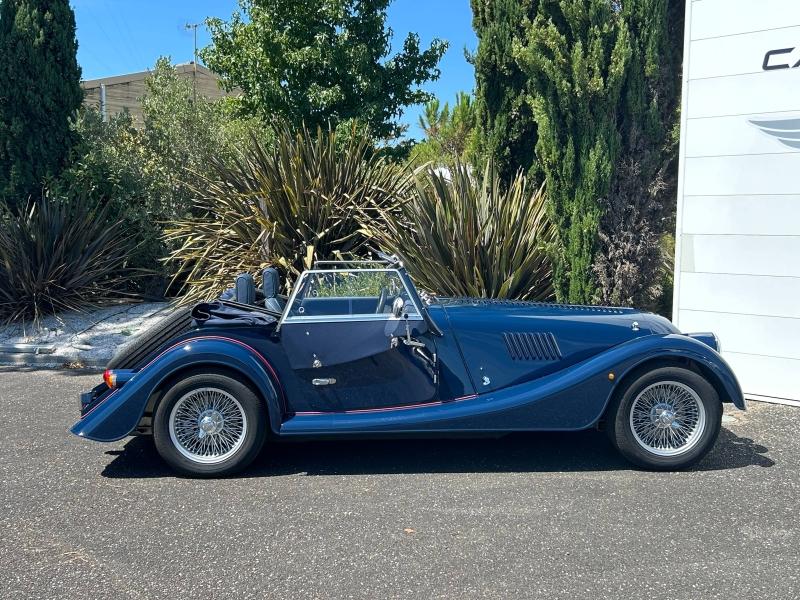 Image MORGAN Plus 4 Plus Four