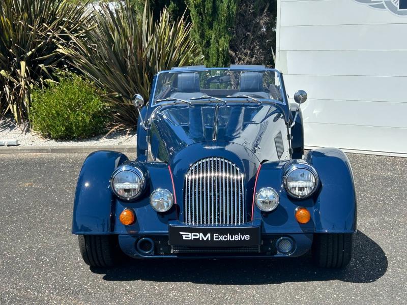 Image MORGAN Plus 4 Plus Four