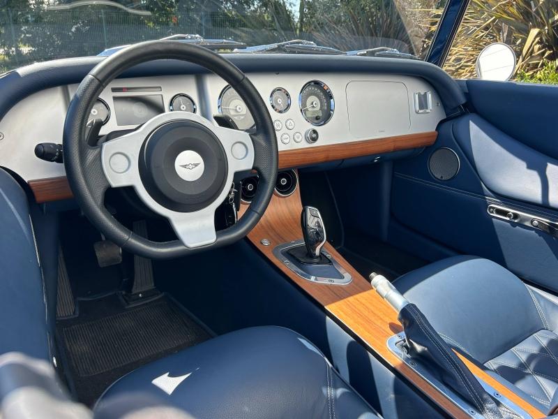 Image MORGAN Plus 4 Plus Four