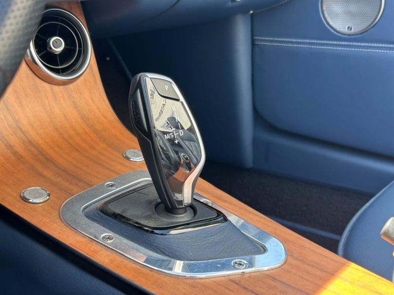 Image MORGAN Plus 4 Plus Four