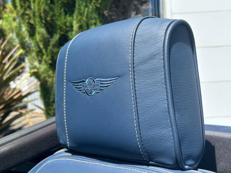 Image MORGAN Plus 4 Plus Four