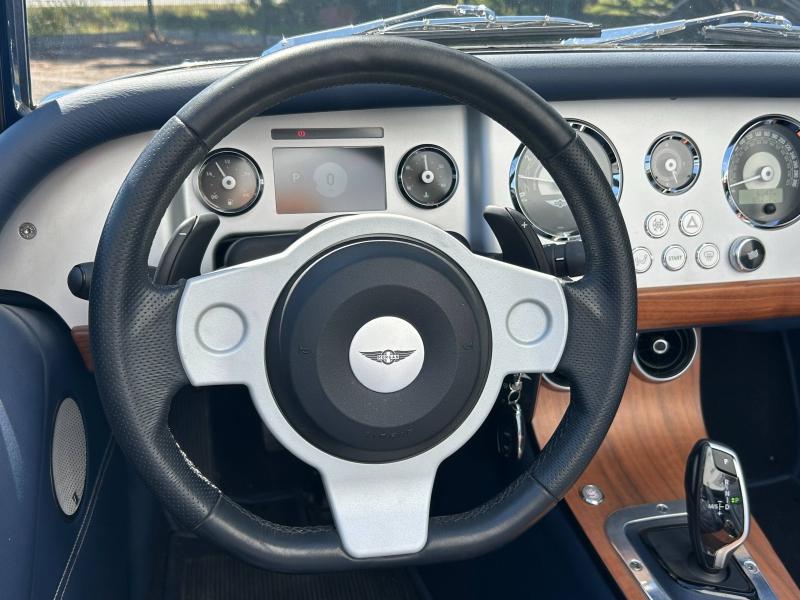 Image MORGAN Plus 4 Plus Four