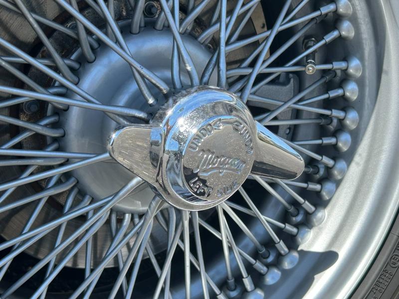 Image MORGAN Plus 4 Plus Four