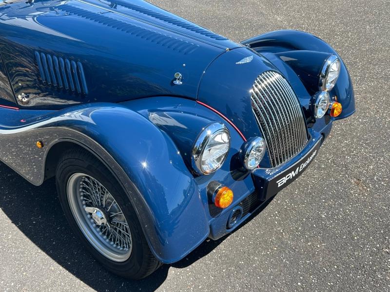 Image MORGAN Plus 4 Plus Four