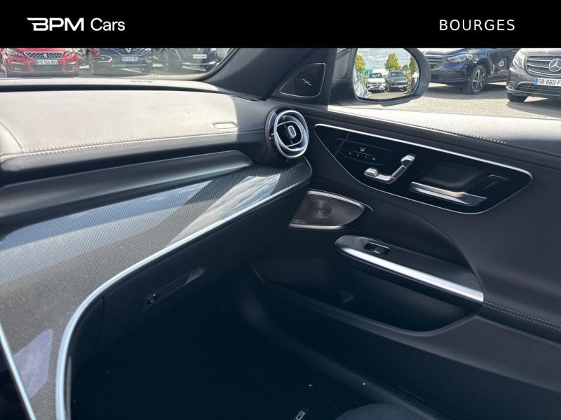 Image MERCEDES-BENZ Classe C Break 220 d 197ch AMG Line