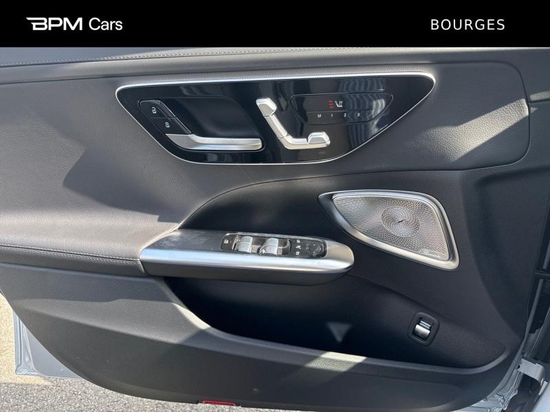 Image MERCEDES-BENZ Classe C Break 220 d 197ch AMG Line