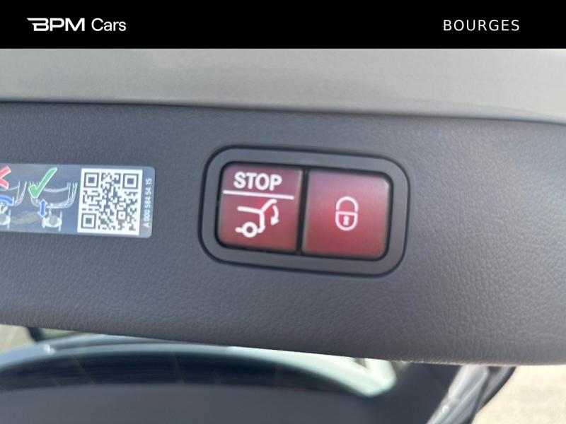 Image MERCEDES-BENZ Classe C Break 220 d 197ch AMG Line