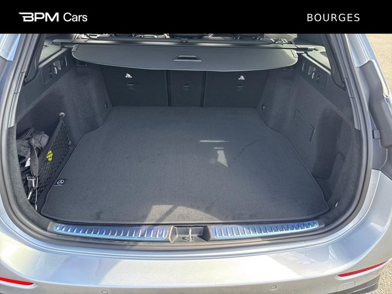 Image MERCEDES-BENZ Classe C Break 220 d 197ch AMG Line