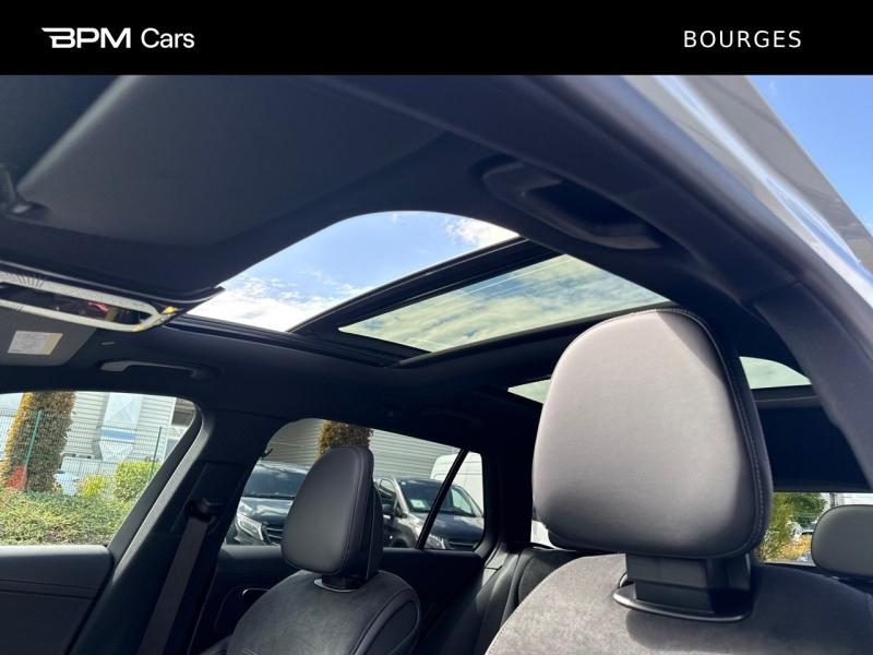 Image MERCEDES-BENZ Classe C Break 220 d 197ch AMG Line