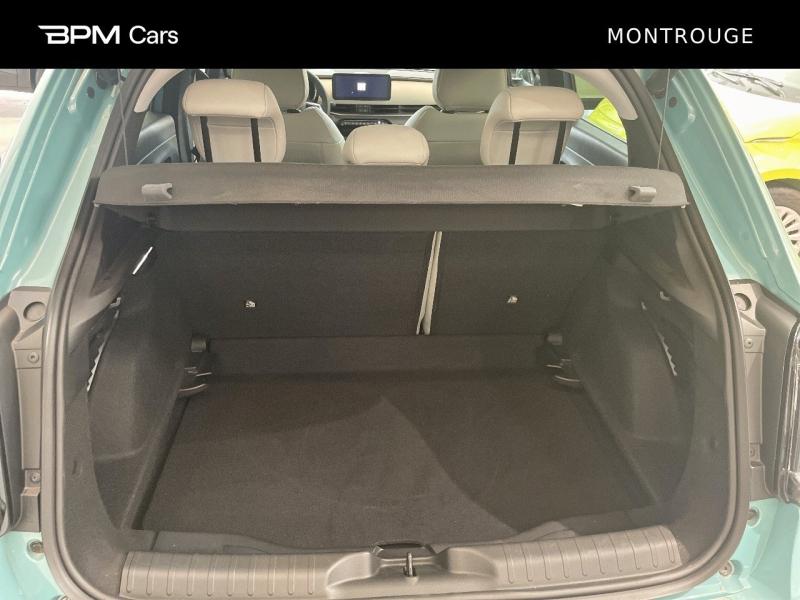 Image FIAT 600 e 156ch 54kWh La Prima