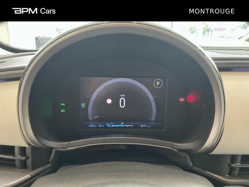 Image FIAT 600 e 156ch 54kWh La Prima