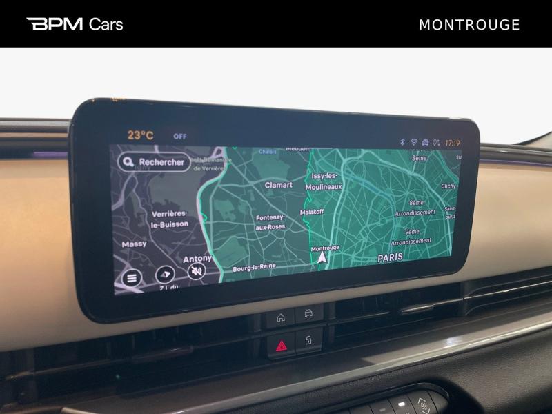 Image FIAT 600 e 156ch 54kWh La Prima