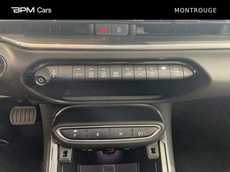 Image FIAT 600 e 156ch 54kWh La Prima