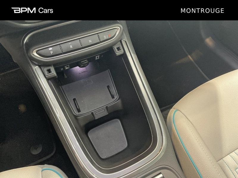 Image FIAT 600 e 156ch 54kWh La Prima