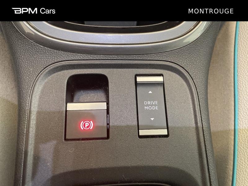 Image FIAT 600 e 156ch 54kWh La Prima