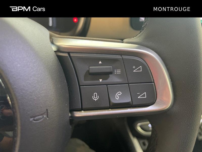 Image FIAT 600 e 156ch 54kWh La Prima