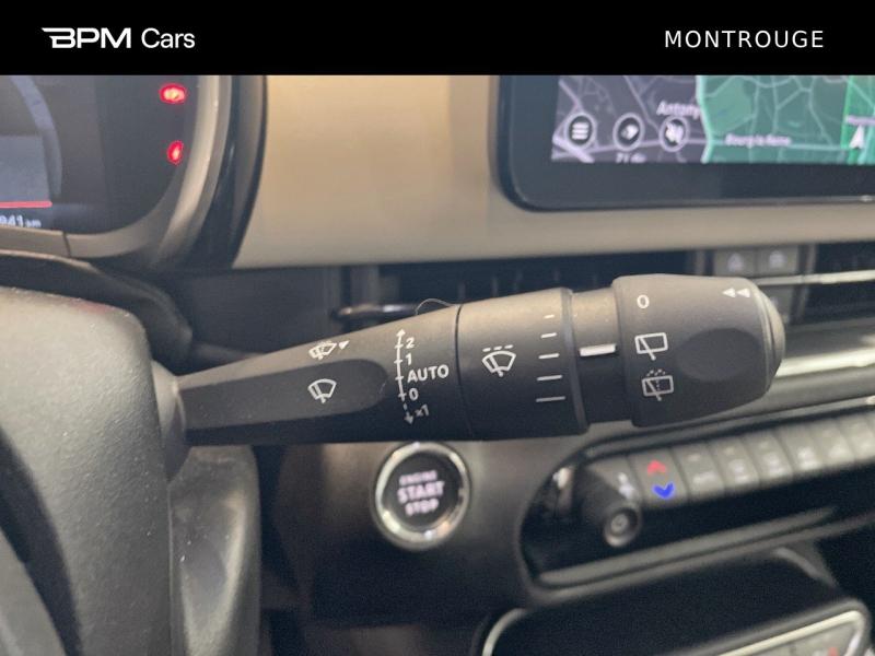 Image FIAT 600 e 156ch 54kWh La Prima