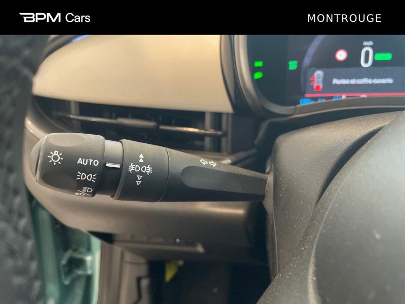 Image FIAT 600 e 156ch 54kWh La Prima