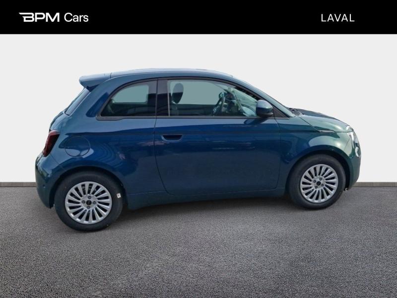Image FIAT 500 e 95ch Collezione MY25