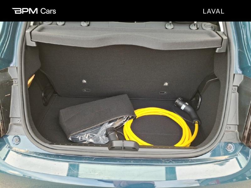 Image FIAT 500 e 95ch Collezione MY25