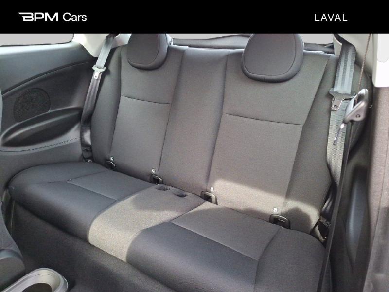 Image FIAT 500 e 95ch Collezione MY25